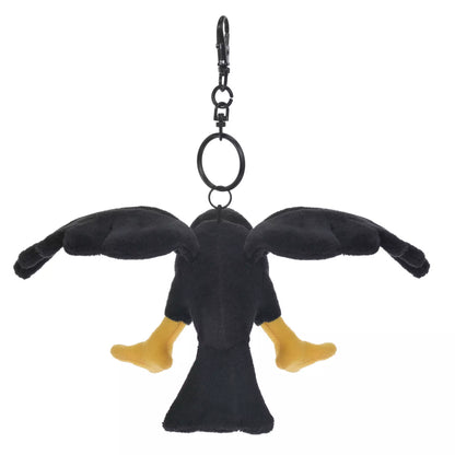 Diablo Plush Keychain MISCHIEVOUS FRIENDS Disney Villiains 2026 | Disney Store Japan