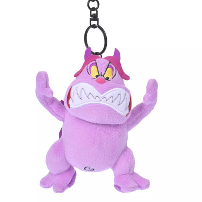 Pain and Panic Plush Keychain MISCHIEVOUS FRIENDS Disney Villiains 2026 | Disney Store Japan