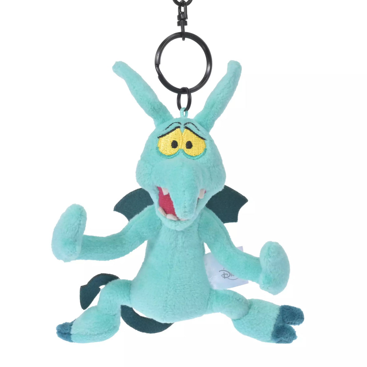 Pain and Panic Plush Keychain MISCHIEVOUS FRIENDS Disney Villiains 2026 | Disney Store Japan