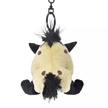 Shenzi Plush Keychain MISCHIEVOUS FRIENDS Disney Villiains 2026 | Disney Store Japan