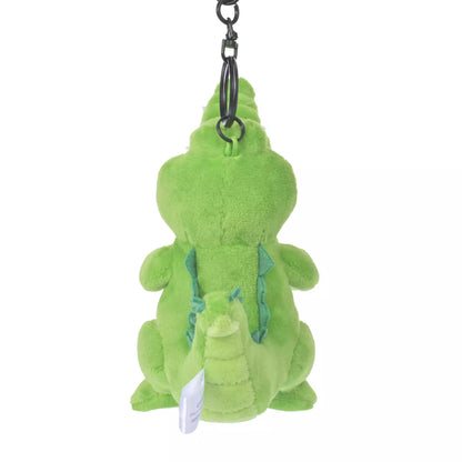 Tick-Tock the Crocodile Plush Keychain MISCHIEVOUS FRIENDS Disney Villiains 2026 | Disney Store Japan