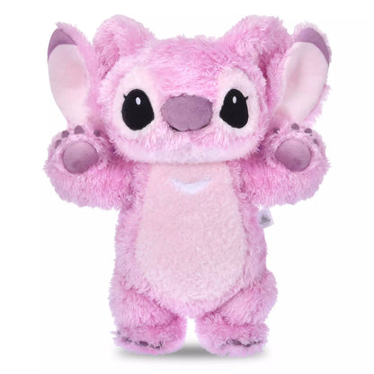SDJ - Disney Animal Touch - Plush Angel