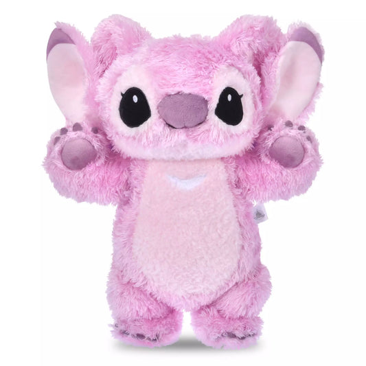 SDJ - Disney Animal Touch - Plush Angel