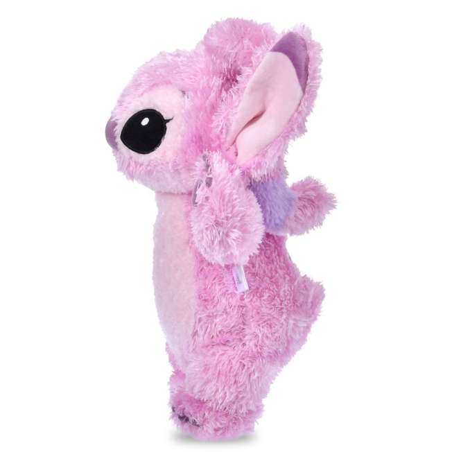 SDJ - Disney Animal Touch - Plush Angel