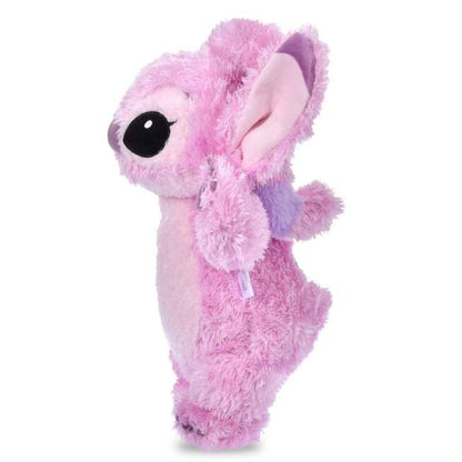 SDJ - Disney Animal Touch - Plush Angel
