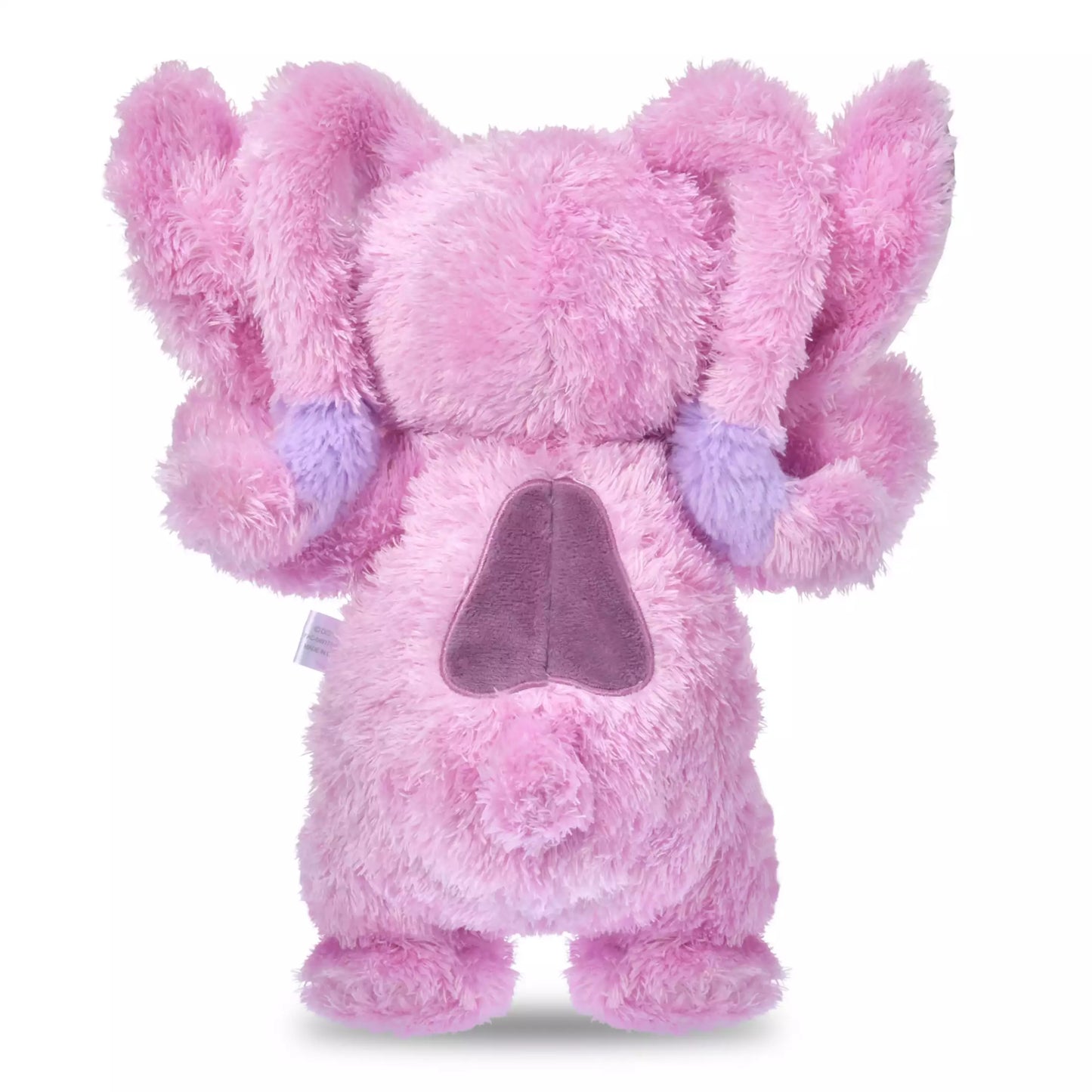 SDJ - Disney Animal Touch - Plush Angel