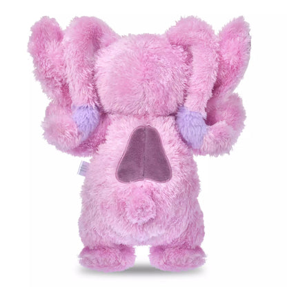 SDJ - Disney Animal Touch - Plush Angel