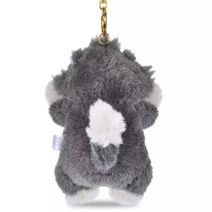 SDJ - Disney Animal Touch - Plush Keychain Lucifer