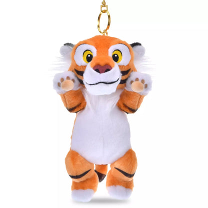 SDJ - Disney Animal Touch - Plush Keychain Rajah