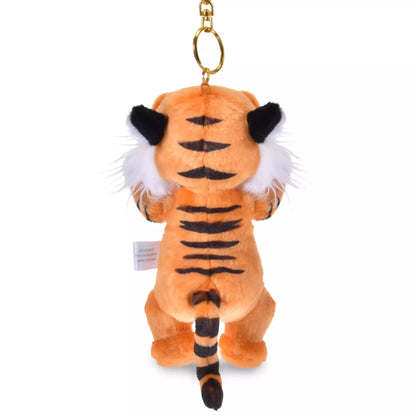 SDJ - Disney Animal Touch - Plush Keychain Rajah