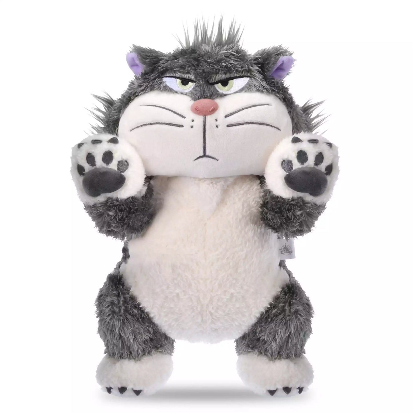 SDJ - Disney Animal Touch - Plush Lucifer
