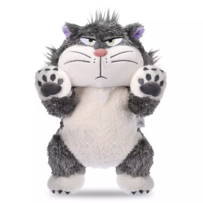 SDJ - Disney Animal Touch - Plush Lucifer