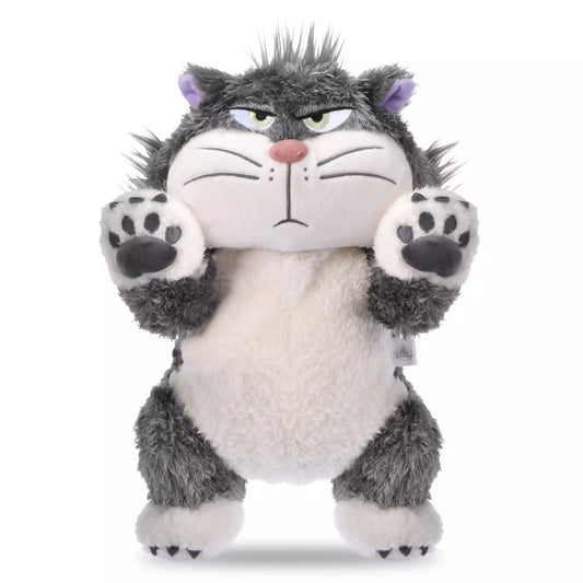 SDJ - Disney Animal Touch - Plush Lucifer