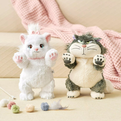 SDJ - Disney Animal Touch - Plush Lucifer