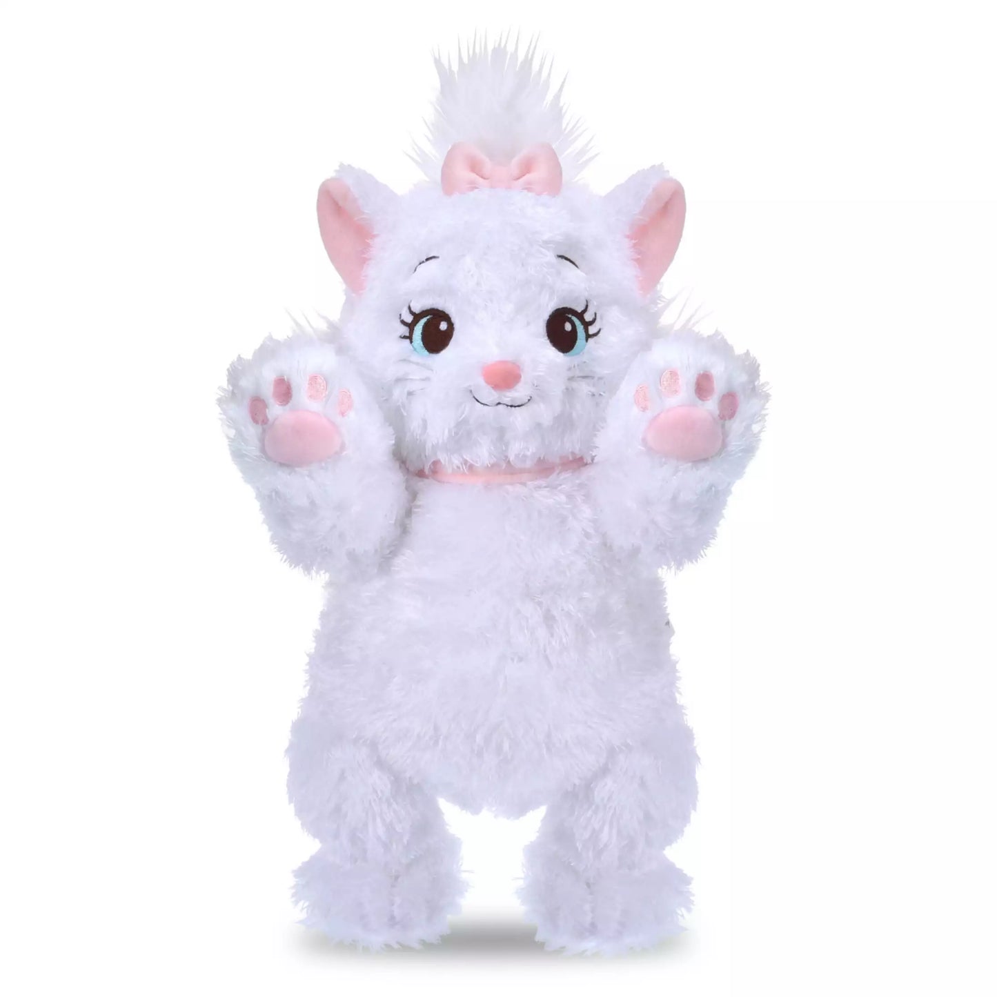 SDJ - Disney Animal Touch - Plush Marie