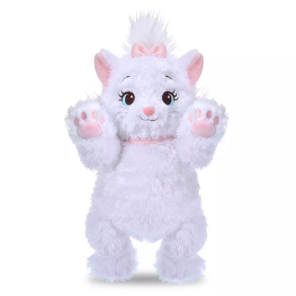 SDJ - Disney Animal Touch - Plush Marie