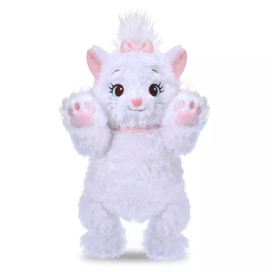 SDJ - Disney Animal Touch - Plush Marie
