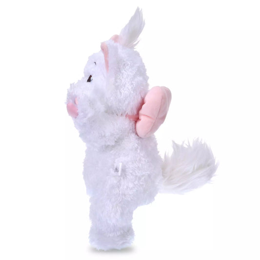 SDJ - Disney Animal Touch - Plush Marie
