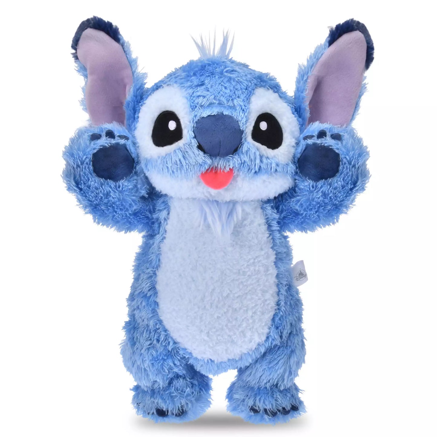 SDJ - Disney Animal Touch - Plush Stitch