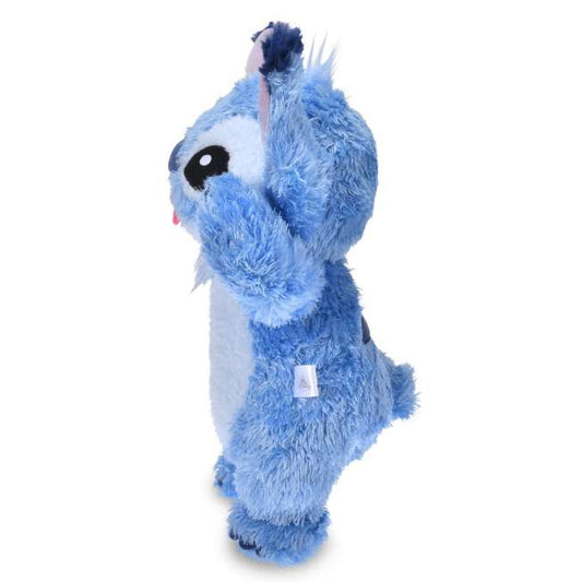 SDJ - Disney Animal Touch - Plush Stitch