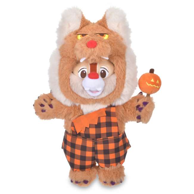 Dale Plush Disney Halloween 2026 | Disney Store Japan