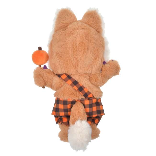 Dale Plush Disney Halloween 2026 | Disney Store Japan
