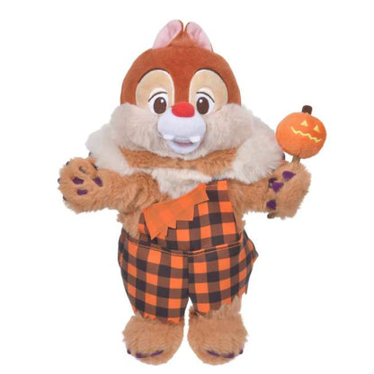 Dale Plush Disney Halloween 2026 | Disney Store Japan