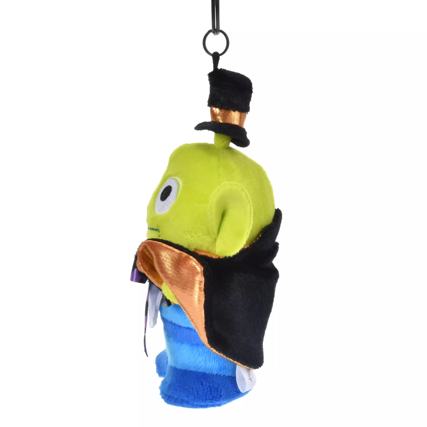 Alien Plush Keychain Disney Halloween 2026 | Disney Store Japan