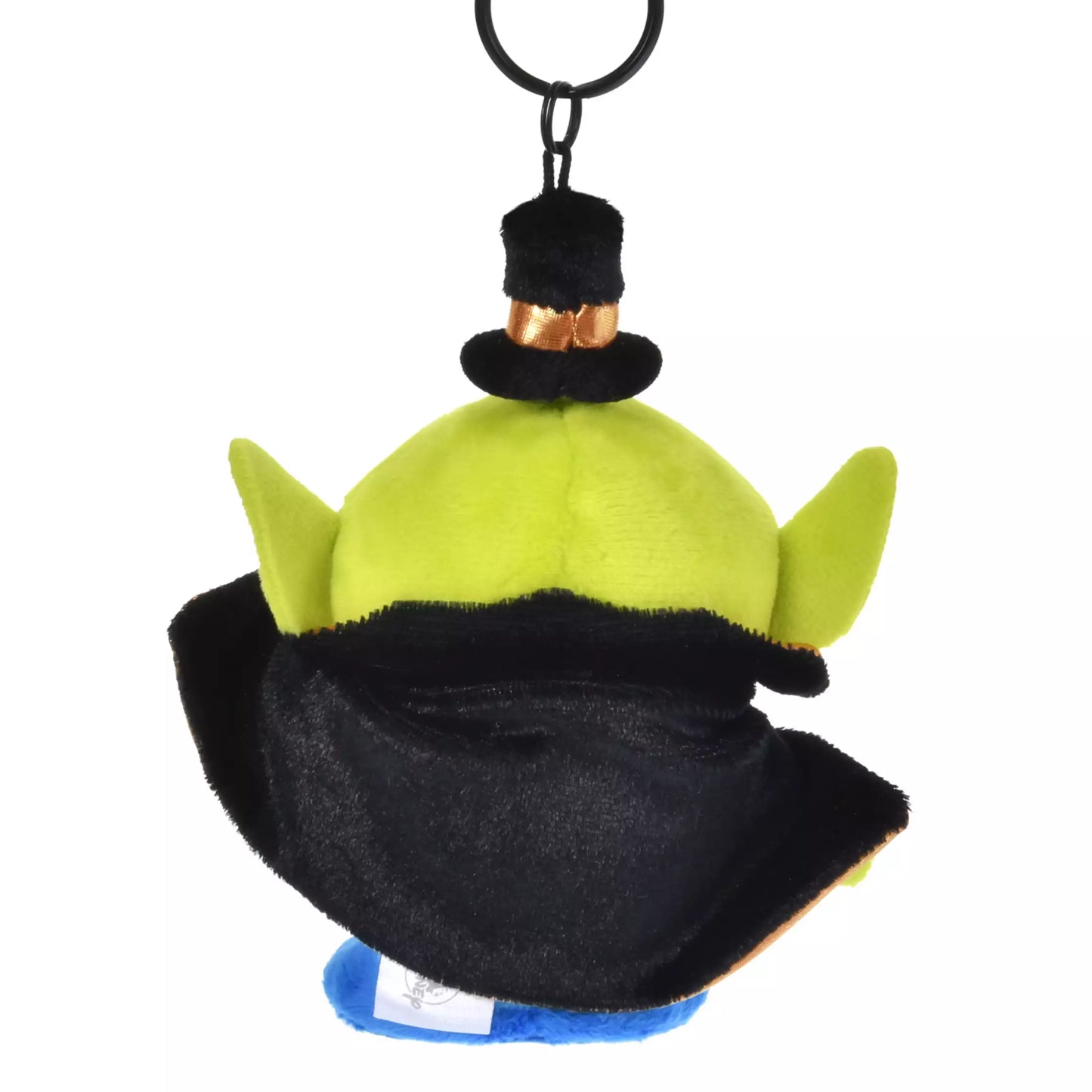 Alien Plush Keychain Disney Halloween 2026 | Disney Store Japan