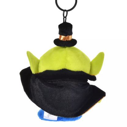 Alien Plush Keychain Disney Halloween 2026 | Disney Store Japan
