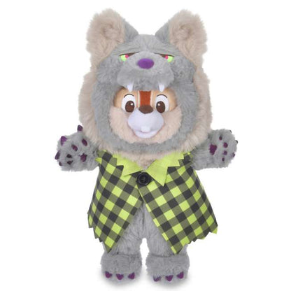 Chip Plush Disney Halloween 2026 | Disney Store Japan