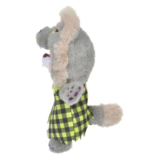 Chip Plush Disney Halloween 2026 | Disney Store Japan