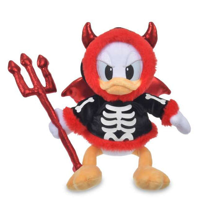 Donald Plush Disney Halloween 2026 | Disney Store Japan