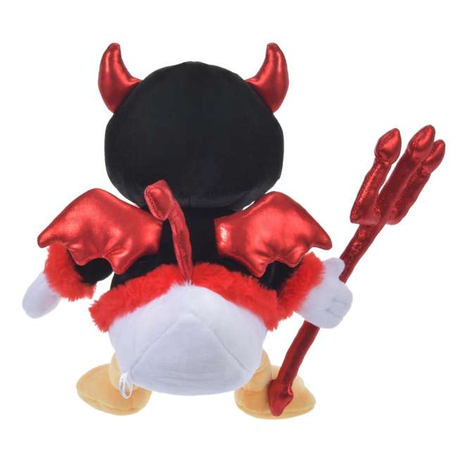 Donald Plush Disney Halloween 2026 | Disney Store Japan