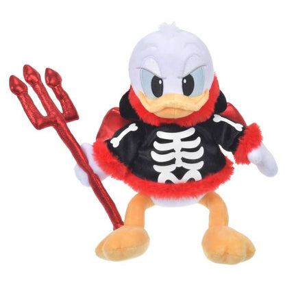 Donald Plush Disney Halloween 2026 | Disney Store Japan
