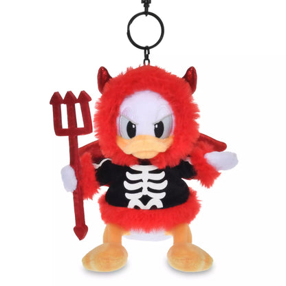 Donald Plush Keychain Disney Halloween 2026 | Disney Store Japan
