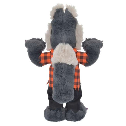 Goofy Plush Disney Halloween 2026 | Disney Store Japan