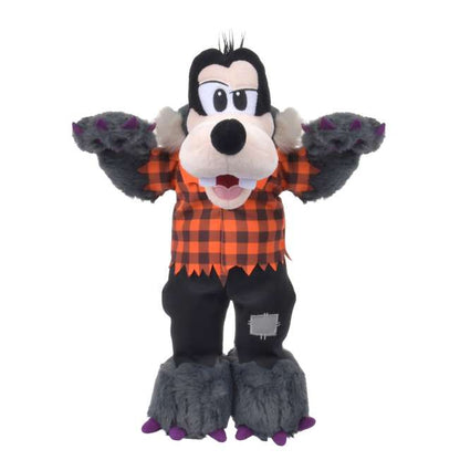 Goofy Plush Disney Halloween 2026 | Disney Store Japan
