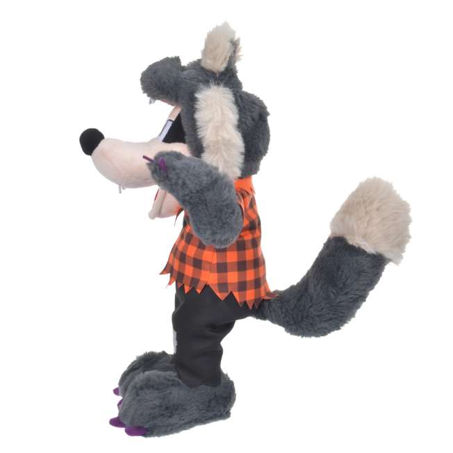 Goofy Plush Disney Halloween 2026 | Disney Store Japan