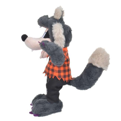 Goofy Plush Disney Halloween 2026 | Disney Store Japan