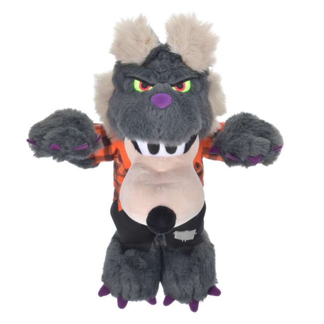Goofy Plush Disney Halloween 2026 | Disney Store Japan