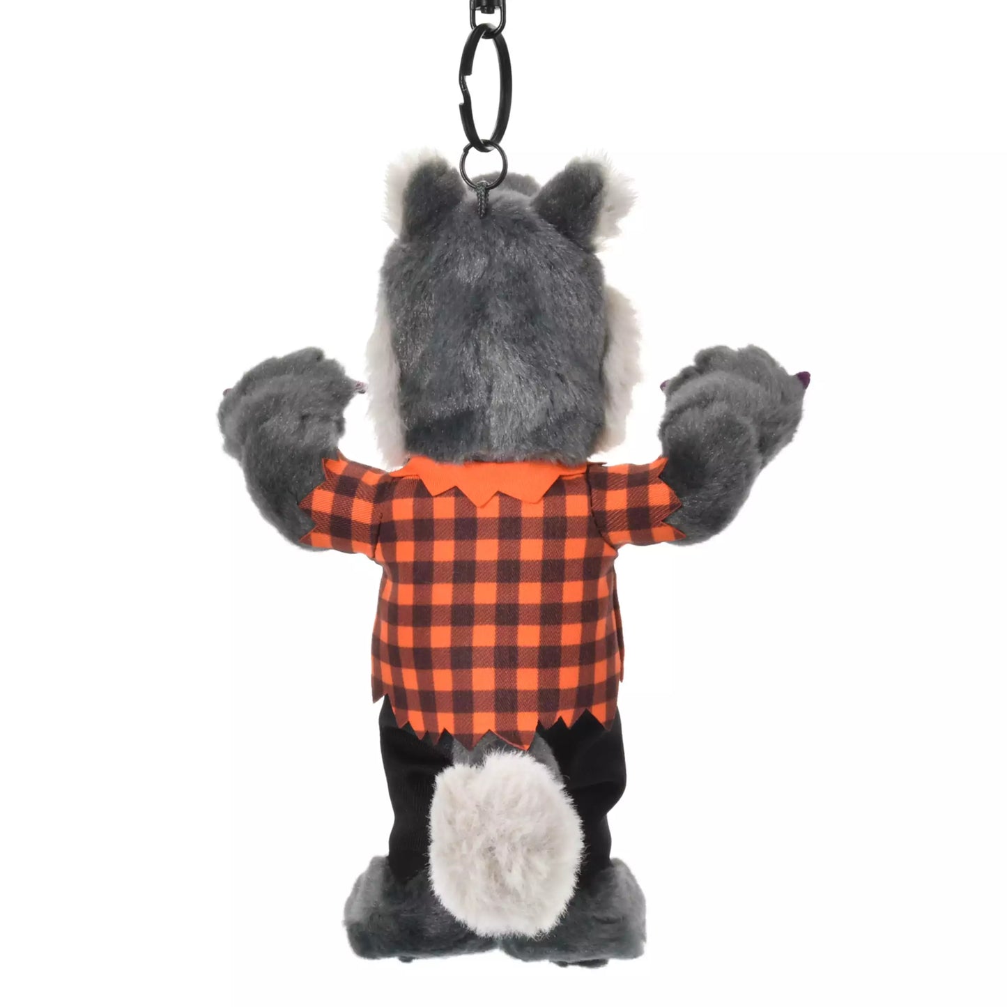 Goofy Plush Keychain Disney Halloween 2026 | Disney Store Japan
