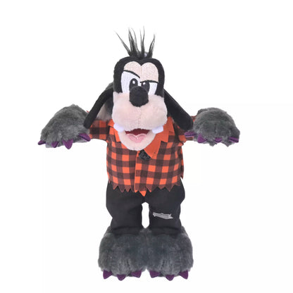 Goofy Plush Keychain Disney Halloween 2026 | Disney Store Japan