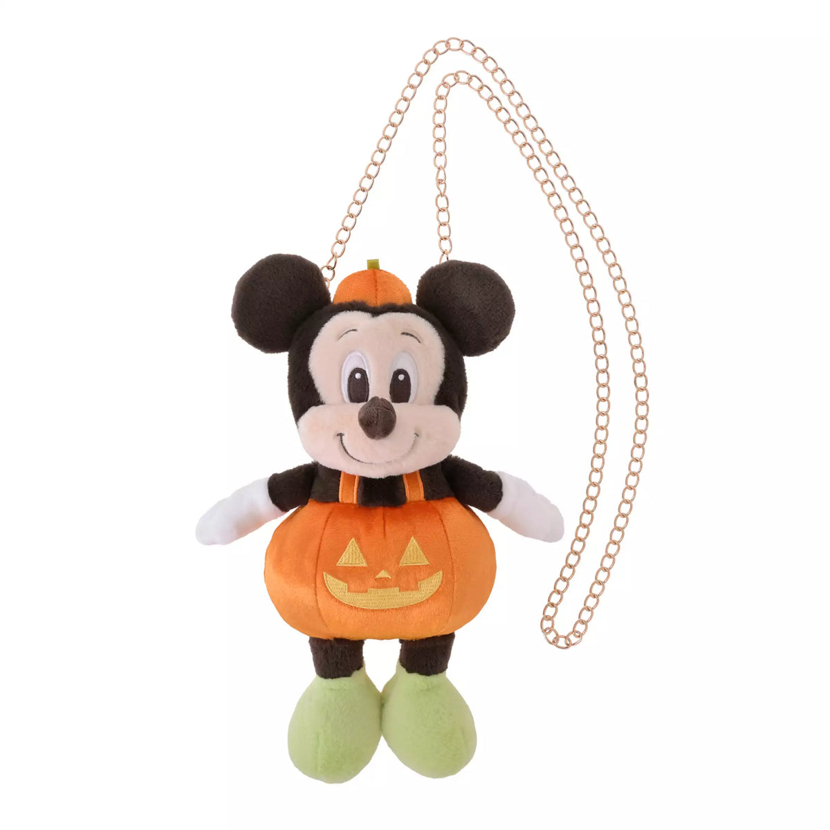 Mickey Cross Shoulder Bag Disney Halloween 2026 | Disney Store Japan