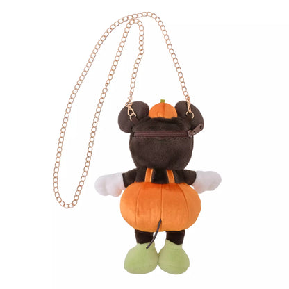 Mickey Cross Shoulder Bag Disney Halloween 2026 | Disney Store Japan