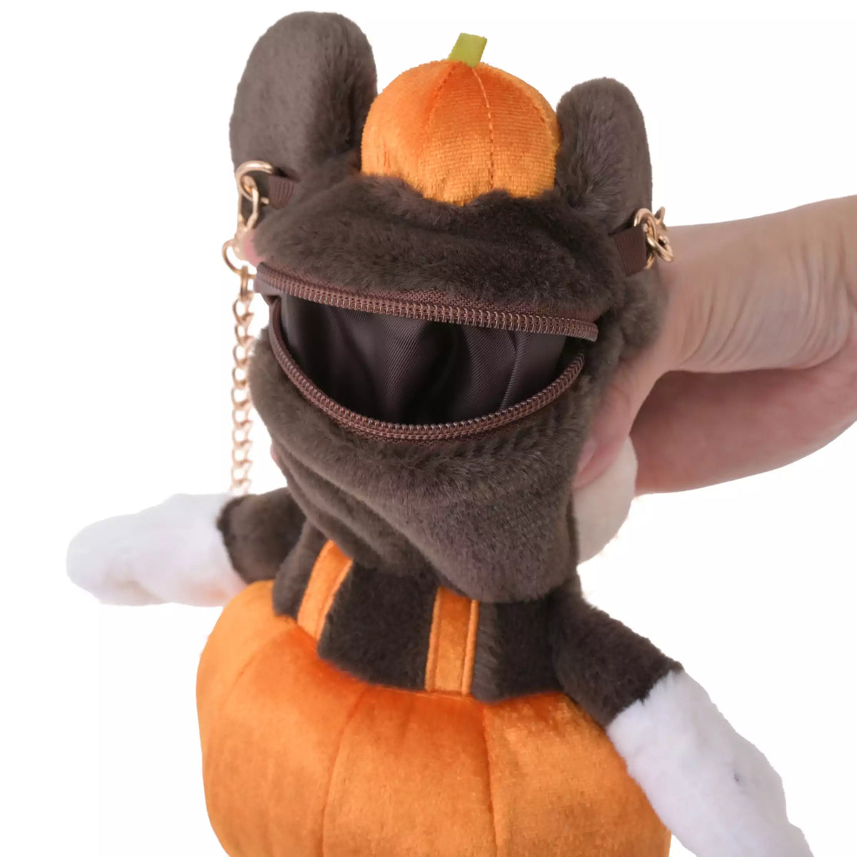 Mickey Cross Shoulder Bag Disney Halloween 2026 | Disney Store Japan