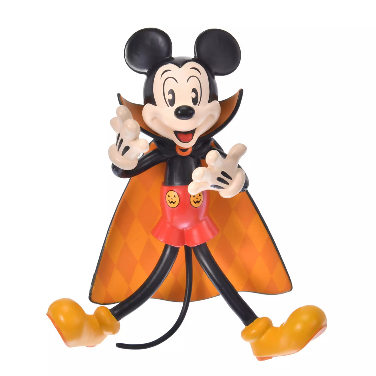 Mickey Figure Disney Halloween 2026 | Disney Store Japan