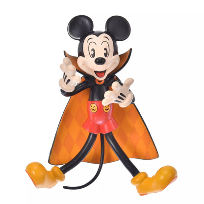 Mickey Figure Disney Halloween 2026 | Disney Store Japan