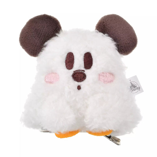 Mickey Hair Clip Ghost Disney Halloween 2026 | Disney Store Japan