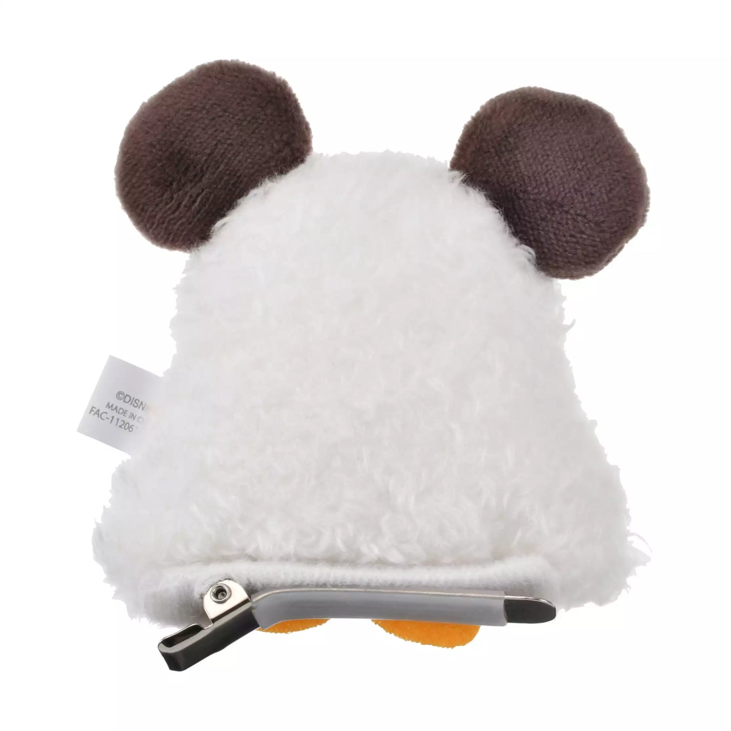 Mickey Hair Clip Ghost Disney Halloween 2026 | Disney Store Japan